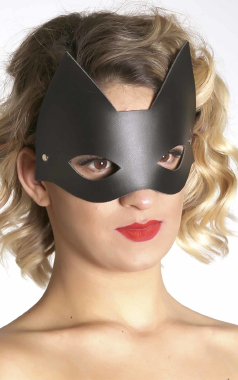MMG MASCARA MULHER GATO VM - Sex Shop em Curitiba