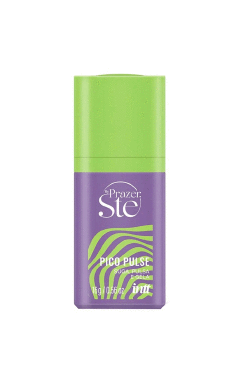 IN0776 EXCITANTE PICO PULSE 16g - Sex Shop em Curitiba