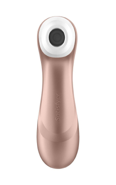 SAT01 PULSADOR SATISFYER PRO 2 NG - Sex Shop em Curitiba