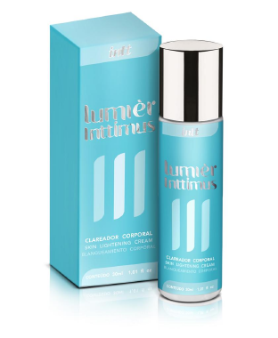 5012 CLAREADOR INTIMO LUMIER 30ML - Sex Shop em Curitiba