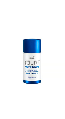 6049 CLIV PEPTIDEOS DESENSIBILIZANTE 17g - Sex Shop em Curitiba