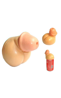 LT001 TAMPA LATA PENIS - Sex Shop em Curitiba