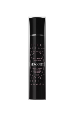 3191 LOCAO SILICONADA AFRODITE 50ML - Sex Shop em Curitiba