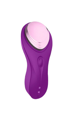 6915 VIBRADOR P/ CALCINHA BELL - Sex Shop em Curitiba