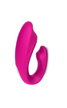 5972 ESTIMULADOR DE CASAL RECARR WEJOY - Sex Shop em Curitiba