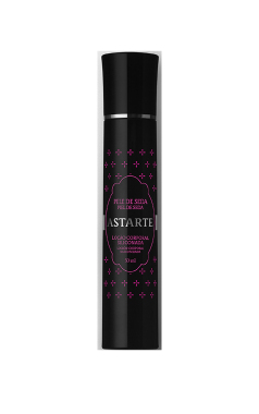 3186 LOCAO SILICONADA ASTARTE 50ML - Sex Shop em Curitiba