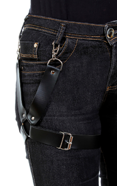 HTHL Harness Thigh Helena - Sex Shop em Curitiba