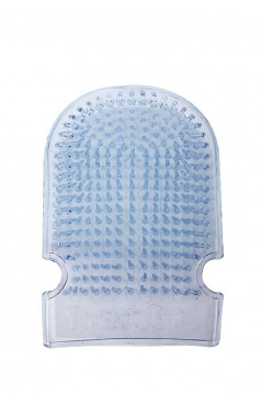 6020 LUVA MASSAGEADORA LATEX - Sex Shop em Curitiba