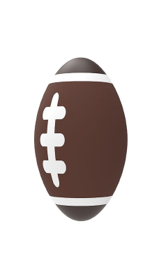 9111 Masturbador EGG Rugby Football - Sex Shop em Curitiba