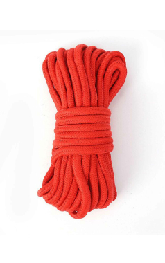 8140 CORDA BONDAGE ROPE - Sex Shop em Curitiba