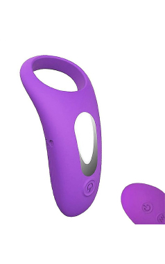 1329 ANEL PENIANO RECARR.- HIMAN-RTC rx - Sex Shop em Curitiba