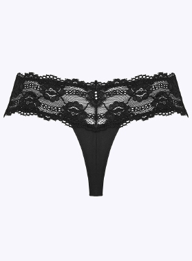 78993 CALCINHA  DAY BY DAY pr G - Sex Shop em Curitiba