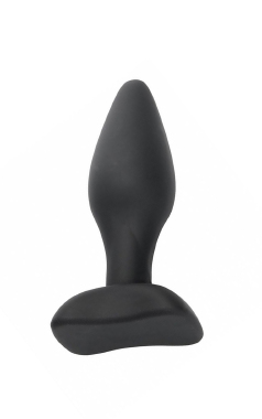5867 Plug Anal Conico 2960 -Tam M - Sex Shop em Curitiba