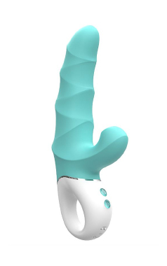 8680 Vibrador Ponto G e  Pulsador  Chili - Sex Shop em Curitiba