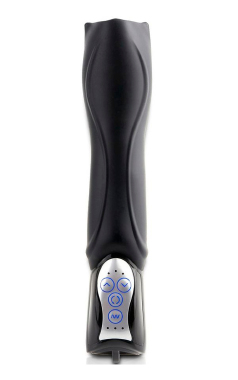 RD290 MASTURBADOR C/VIBRO EXTREME - Sex Shop em Curitiba