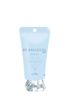 HC729 GEL EXCITANTE DI AMANTES 25G - Sex Shop em Curitiba