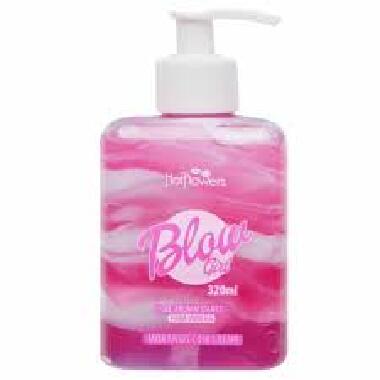 HC698 HIDRATANTE BLOW GIRL BEIJAVEL  320ML - Sex Shop em Curitiba