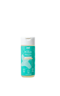 5083 SABONETE FEEL FRESH 100ML - Sex Shop em Curitiba