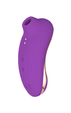 8331 Vibrador de Pulsacao c/ Dedilhar/Tapping rx - Sex Shop em Curitiba