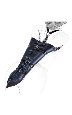 5891 ALGEMA IMOBILIZADORA BRACOS  - Sex Shop em Curitiba