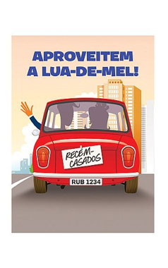 899 CARTAO APROVEITEM A LUA - Sex Shop em Curitiba