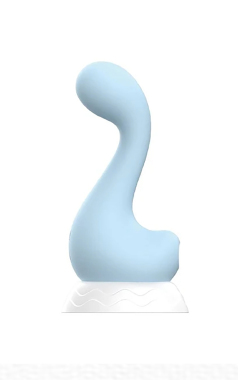 IM0265 PULSADOR/VIBRADOR MY DINO az cl - Sex Shop em Curitiba