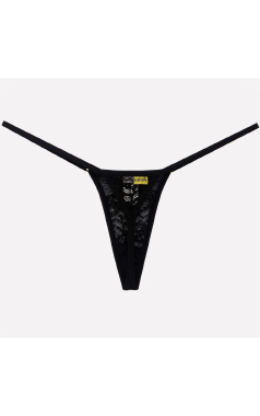Calcinha Bravata (U) - Sex Shop em Curitiba