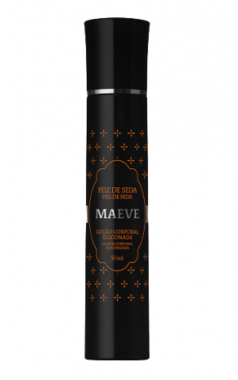 3187 LOCAO SILICONADA MAEVE 50 ML - Sex Shop em Curitiba