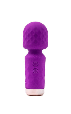 7949 Mini Varinha Magica Hero Recarr - Sex Shop em Curitiba