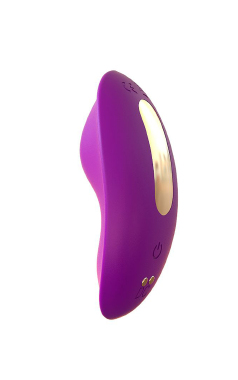 8288 Vibrador de Calcinha via APP Slow - Sex Shop em Curitiba