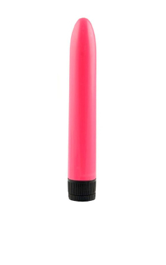 5070 VIBRADOR PERSONAL 18 CM - Sex Shop em Curitiba