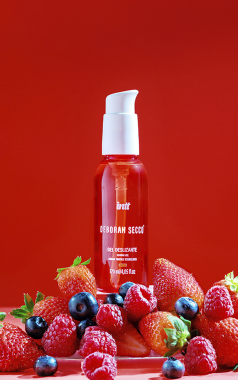 6039 GEL DESLIZANTE 120ML Deborah Secco - Sex Shop em Curitiba
