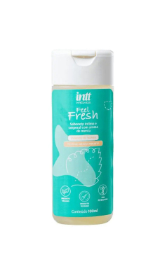 5083 SABONETE FEEL FRESH 100ML - Sex Shop em Curitiba