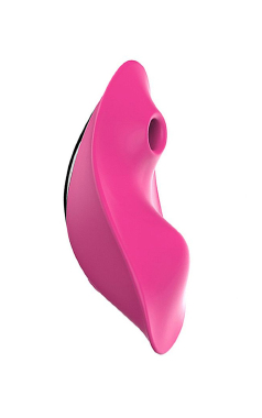 7865 VIBRADOR DE CALCINHA C/APP - Sex Shop em Curitiba