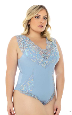 7468 BODY RENDA FIO - Sex Shop em Curitiba