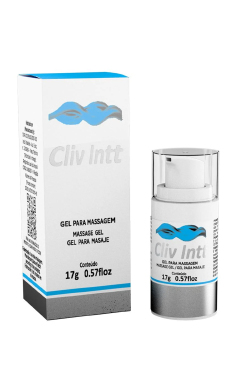 6038 GEL CLITORIANO Deborah Secco 17g - Sex Shop em Curitiba