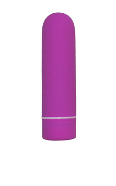 6416 MASSAGEADOR BULLET SEED - Sex Shop em Curitiba