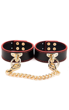 8085 ALGEMA COURO LUXO 3 - Sex Shop em Curitiba