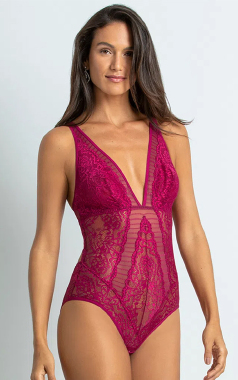 430577 BODY GABRIELLE pk M - Sex Shop em Curitiba