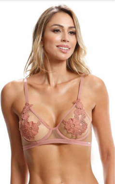 7179 SUTIA C/ ARO AFETO - Sex Shop em Curitiba