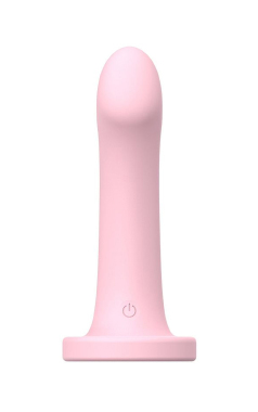 8581 Vibrador de Ponto G The One - Sex Shop em Curitiba