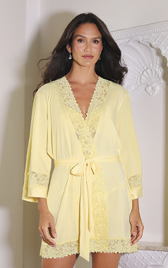 800606 ROBE CURTO SUMMER - Sex Shop em Curitiba