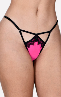 CALCINHA QUENTE - Sex Shop em Curitiba