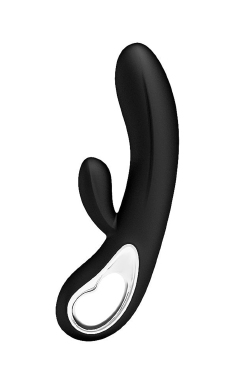 5569 VIBRADOR PONTO G RECARR. ELMER pr - Sex Shop em Curitiba
