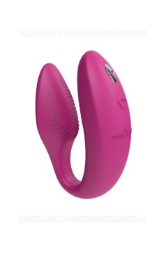 we3100 VIBRADOR P/ CASAL WE-VIBE SYNC pk - Sex Shop em Curitiba