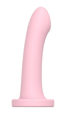 8581 Vibrador de Ponto G The One - Sex Shop em Curitiba