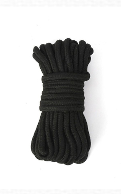 8140 CORDA BONDAGE ROPE - Sex Shop em Curitiba