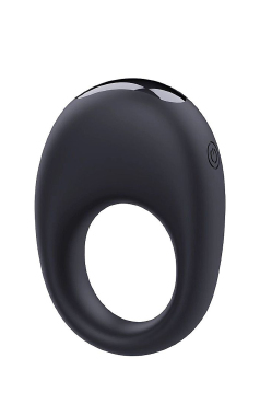 8684 Anel Peniano c/Vibrador - Ring Z - Sex Shop em Curitiba