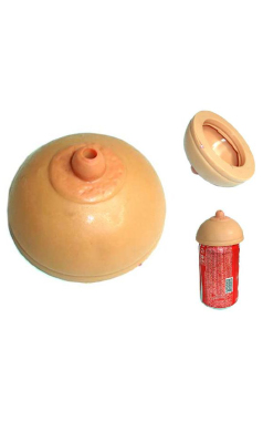 LT002 TAMPA LATA SEIO - Sex Shop em Curitiba