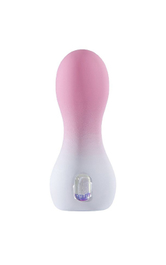 8927 Vibrador de Clitoris Mini Massagem 5,7 X 2,6cm - Sex Shop em Curitiba